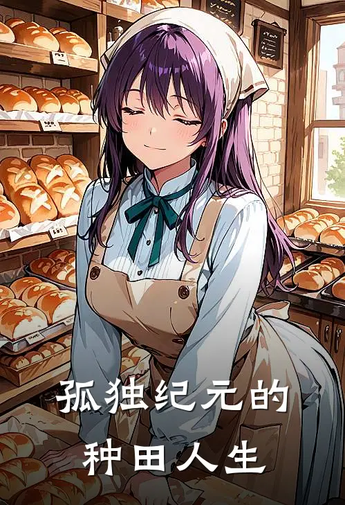 孤独纪元的种田人生(李恩李恩)免费阅读_热门的小说孤独纪元的种田人生李恩李恩