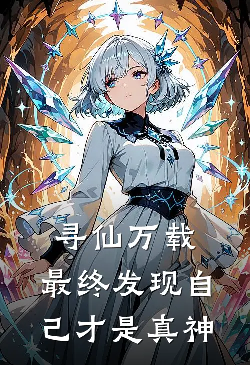 寻仙万载，最终发现自己才是真神(柳兴义柳青山)热门网络小说_最新完本小说寻仙万载，最终发现自己才是真神(柳兴义柳青山)