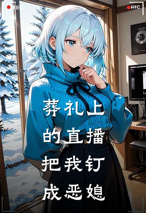 葬礼上的直播，把我钉成“恶媳”张辰苏清欢已完结小说推荐_完整版小说葬礼上的直播，把我钉成“恶媳”(张辰苏清欢)