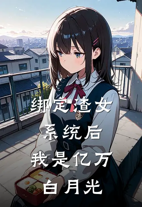 绑定渣女系统后，我是亿万白月光苏文月李琛免费热门小说_最热门小说绑定渣女系统后，我是亿万白月光苏文月李琛