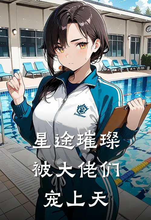 星途璀璨，被大佬们宠上天苏清颜沉渊热门完结小说_最新章节列表星途璀璨，被大佬们宠上天(苏清颜沉渊)