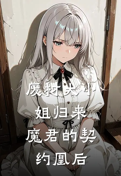 废材大小姐归来，魔君的契约凰后