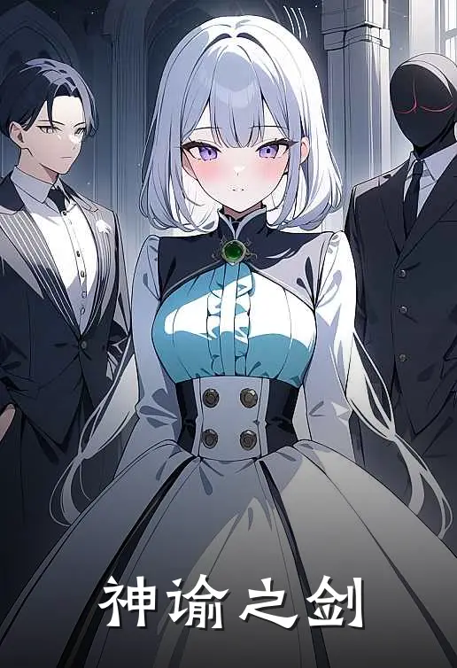 神谕之剑