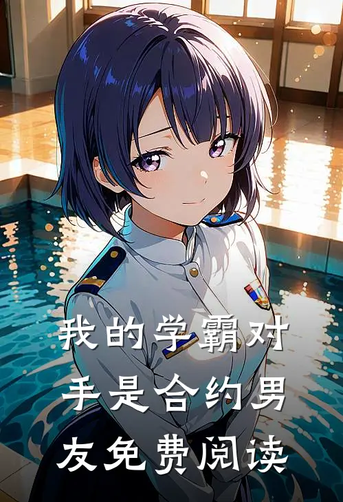 我的学霸对手是合约男友免费阅读