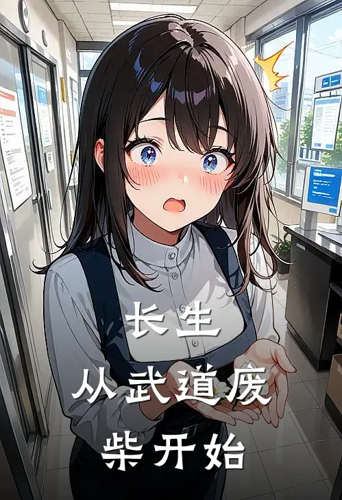 长生：从武道废柴开始陈凡林河小说推荐完本_热门小说大全长生：从武道废柴开始(陈凡林河)