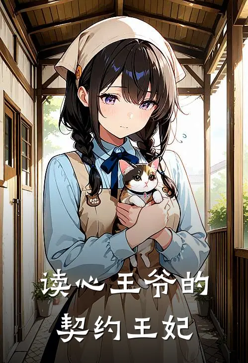 读心王爷的契约王妃(萧煜沈笑笑)小说完整版_完结好看小说读心王爷的契约王妃萧煜沈笑笑