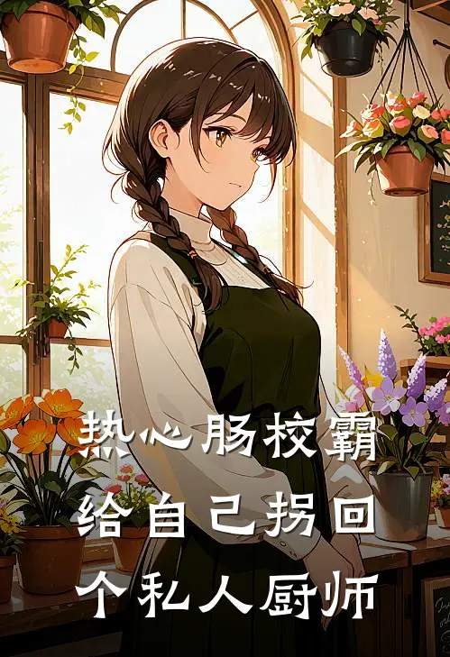 热心肠校霸给自己拐回个私人厨师(齐验沈臣)完结版小说全文免费阅读_最新小说热心肠校霸给自己拐回个私人厨师(齐验沈臣)