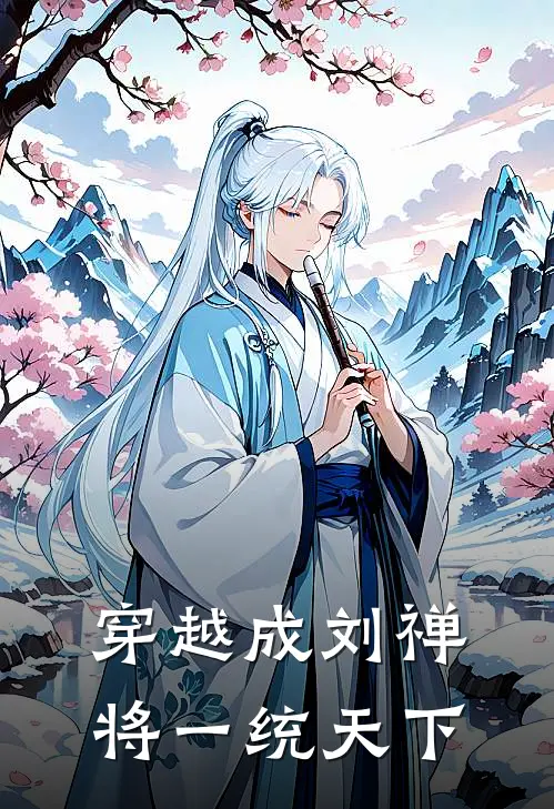 刘禅诸葛亮(穿越成刘禅，将一统天下)全本免费在线阅读_(穿越成刘禅，将一统天下)完结版免费在线阅读