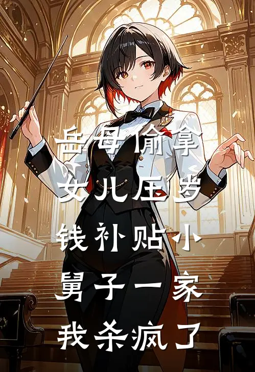 岳母偷拿女儿压岁钱补贴小舅子一家，我杀疯了陈兰心心完结版小说_完结版小说岳母偷拿女儿压岁钱补贴小舅子一家，我杀疯了(陈兰心心)