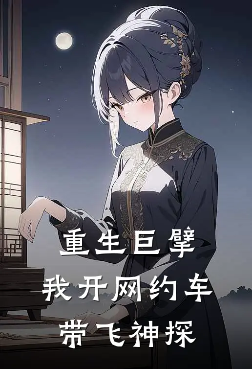 重生巨擘：我开网约车带飞神探