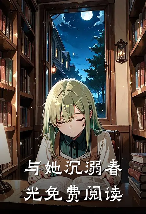 与她沉溺春光免费阅读