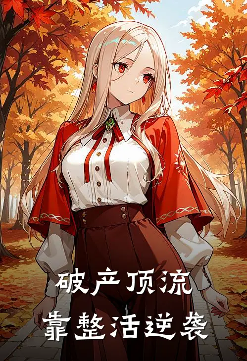 破产顶流，靠整活逆袭