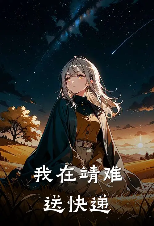 我在靖难送快递王猛陆小七全本完结小说_最新章节列表我在靖难送快递(王猛陆小七)