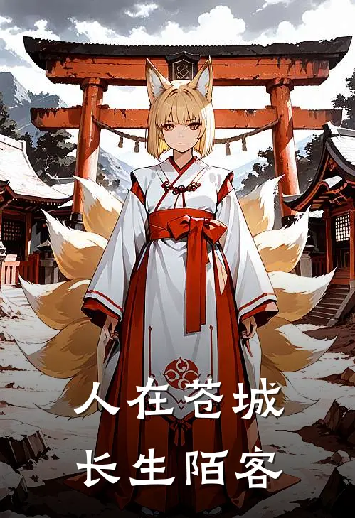 人在苍城，长生陌客(万秋曜青)推荐完结小说_最新章节列表人在苍城，长生陌客(万秋曜青)