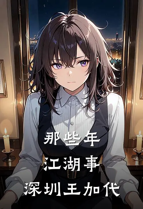 那些年江湖事：深圳王加代加代李海明完结好看小说_最新章节列表那些年江湖事：深圳王加代(加代李海明)