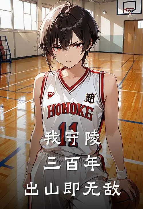 我守陵三百年，出山即无敌