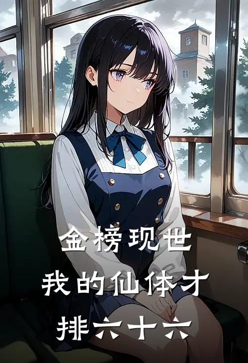 金榜现世：我的仙体才排六十六