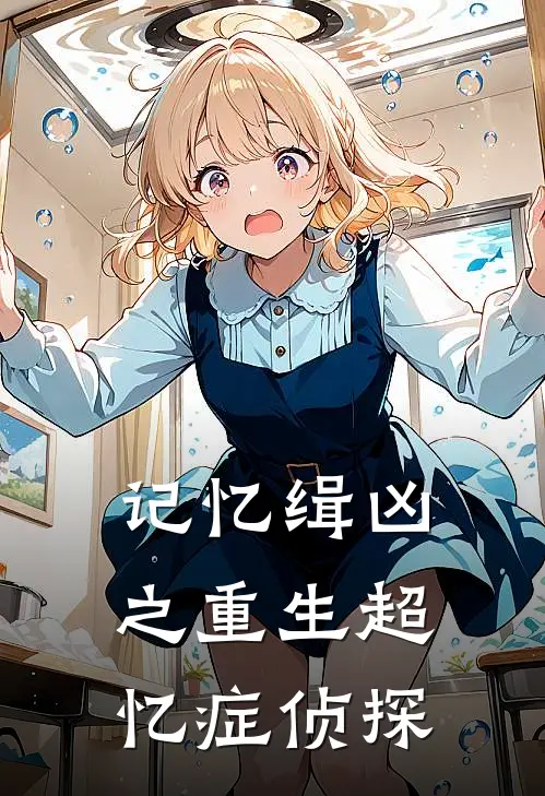 记忆缉凶之重生超忆症侦探全文免费阅读无弹窗大结局_记忆缉凶之重生超忆症侦探（林渊王强）小说免费阅读大结局