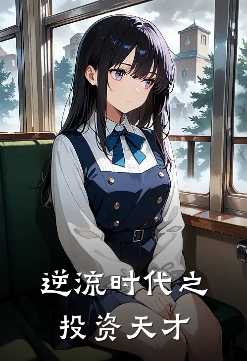 林晓陈墨《逆流时代之投资天才》小说免费在线阅读_逆流时代之投资天才(林晓陈墨)已完结小说