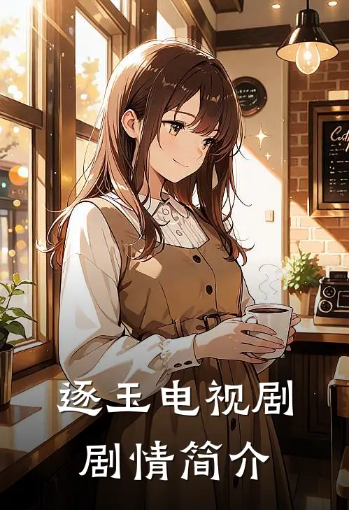 逐玉电视剧剧情简介