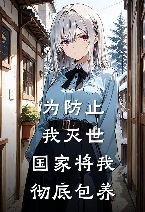 为防止我灭世，国家将我彻底包养(洛凡洛天依)完结小说推荐_小说全文免费阅读为防止我灭世，国家将我彻底包养洛凡洛天依