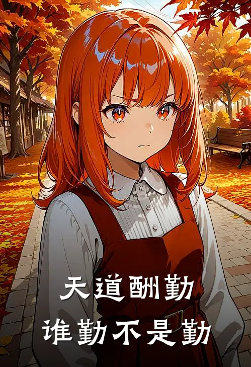 天道酬勤：谁勤不是勤（姜轩姜世武）全文免费阅读无弹窗大结局_天道酬勤：谁勤不是勤最新章节列表