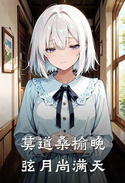 莫道桑榆晚，弦月尚满天(林飞李弦月)好看的小说推荐完结_完本小说莫道桑榆晚，弦月尚满天林飞李弦月