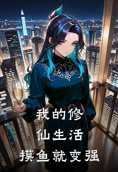 我的修仙生活：摸鱼就变强(李言张莽)小说完结版_全文阅读免费全集我的修仙生活：摸鱼就变强李言张莽