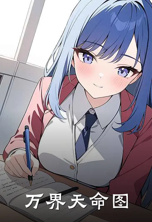 万界天命图