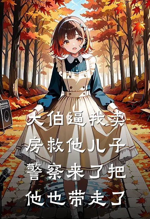 大伯逼我卖房救他儿子，警察来了把他也带走了林德志林国强完本热门小说_完本小说免费大伯逼我卖房救他儿子，警察来了把他也带走了(林德志林国强)