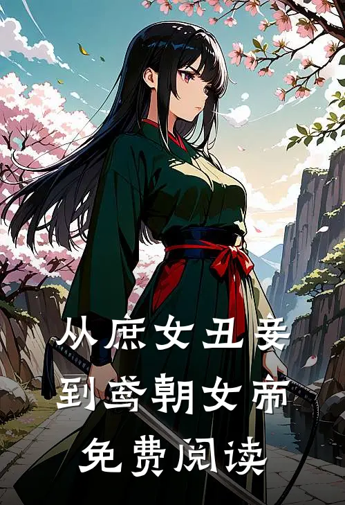 从庶女丑妾到鸢朝女帝免费阅读