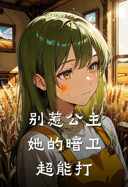 别惹公主，她的暗卫超能打(温今满谢观澜)好看的小说推荐完结_完本小说别惹公主，她的暗卫超能打温今满谢观澜