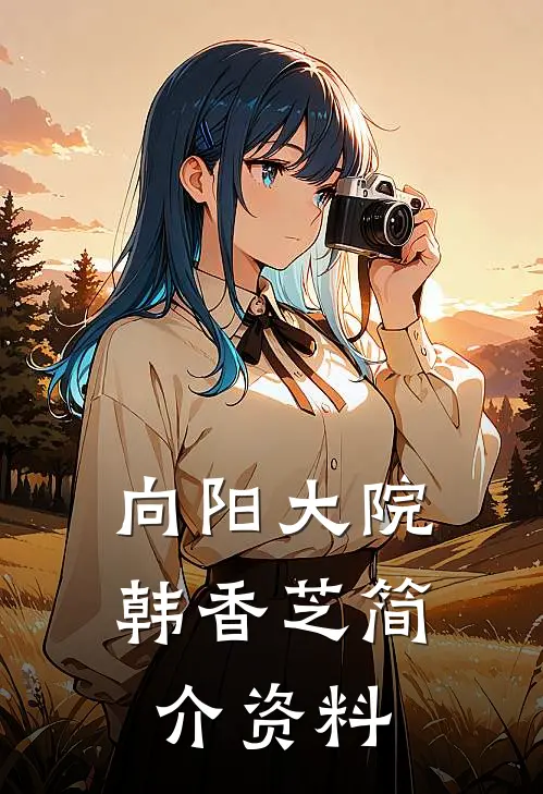 向阳大院韩香芝简介资料