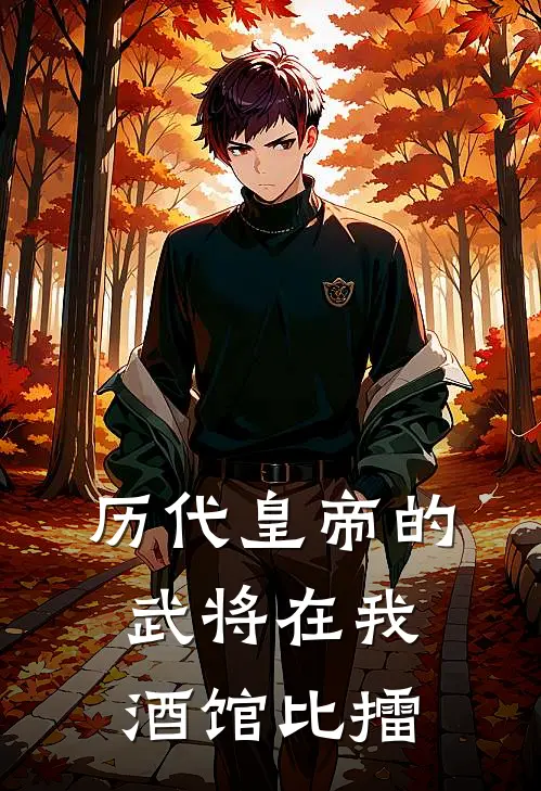 历代皇帝的武将在我酒馆比擂