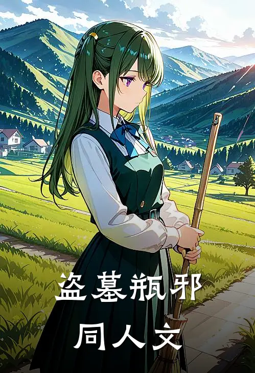 盗墓瓶邪同人文张起灵吴邪完结版小说_完结版小说盗墓瓶邪同人文(张起灵吴邪)