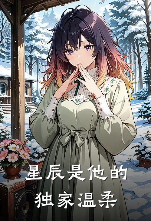 星辰是他的独家温柔林星辰陆衍最新完结小说推荐_全集免费小说星辰是他的独家温柔林星辰陆衍