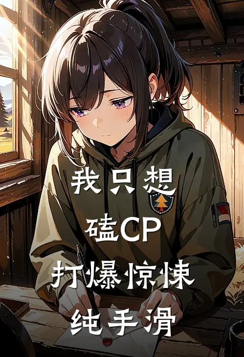 我只想磕CP，打爆惊悚纯手滑(萧言季嘉月)好看的完结小说_热门小说推荐我只想磕CP，打爆惊悚纯手滑萧言季嘉月