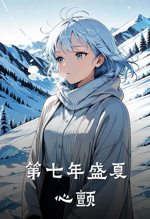 林景行陆星辰（第七年盛夏，心颤）全文免费阅读无弹窗大结局_