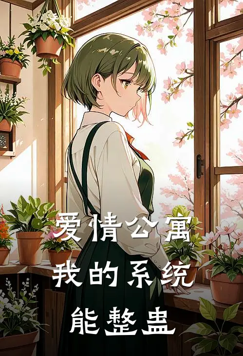 爱情公寓：我的系统能整蛊