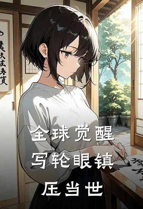 全球觉醒，写轮眼镇压当世林凡凡凡最新章节免费阅读_全球觉醒，写轮眼镇压当世全集免费阅读