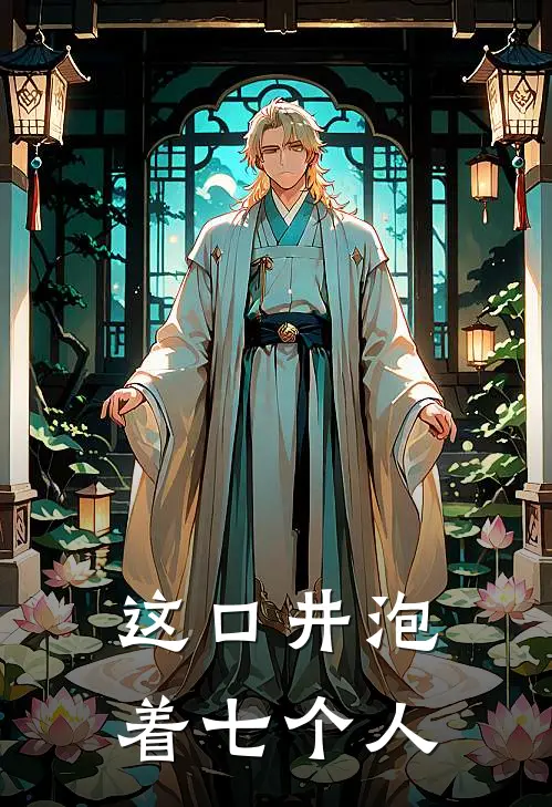 这口井泡着七个人春花月亮完本小说大全_免费小说免费阅读这口井泡着七个人(春花月亮)