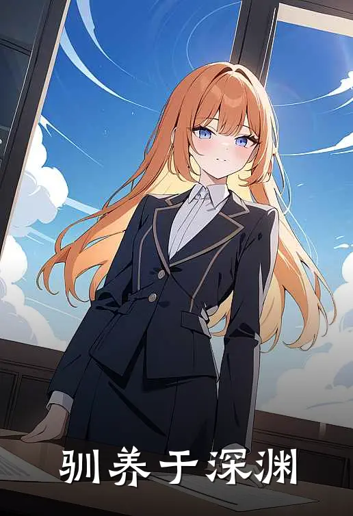 驯养于深渊沈渊林肆完本小说大全_免费小说免费阅读驯养于深渊(沈渊林肆)