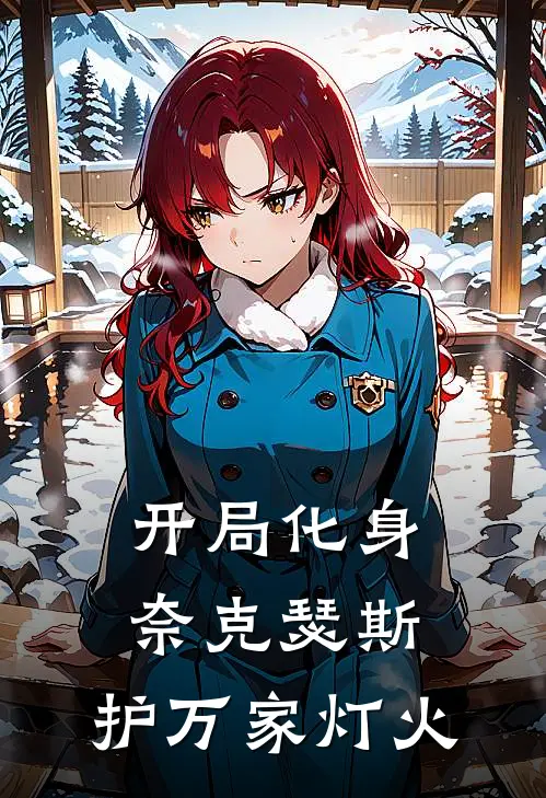 开局化身奈克瑟斯，护万家灯火林域浅川完本完结小说_完本完结小说开局化身奈克瑟斯，护万家灯火(林域浅川)