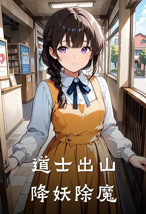 道士出山，降妖除魔(张清源云渺)最新小说推荐_最新热门小说道士出山，降妖除魔张清源云渺