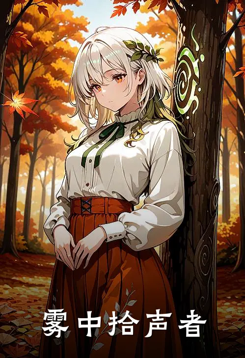 雾中拾声者(澜珩伊岚)免费小说全集_完本小说免费阅读雾中拾声者(澜珩伊岚)