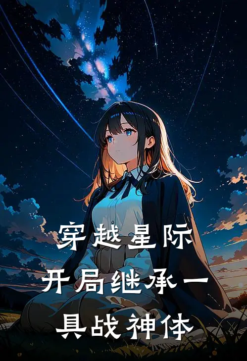 穿越星际：开局继承一具战神体