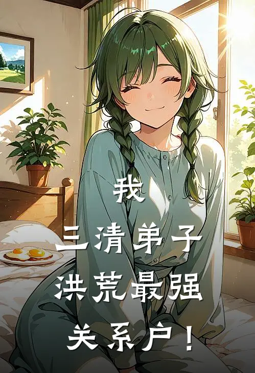 我，三清弟子，洪荒最强关系户！青锋多宝完结小说大全_免费小说在哪看我，三清弟子，洪荒最强关系户！(青锋多宝)