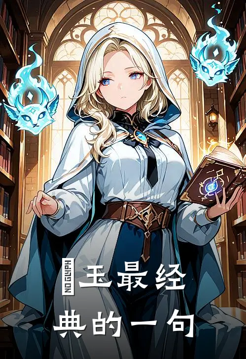 玊玉最经典的一句