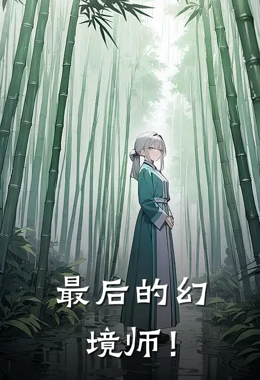 最后的幻境师！