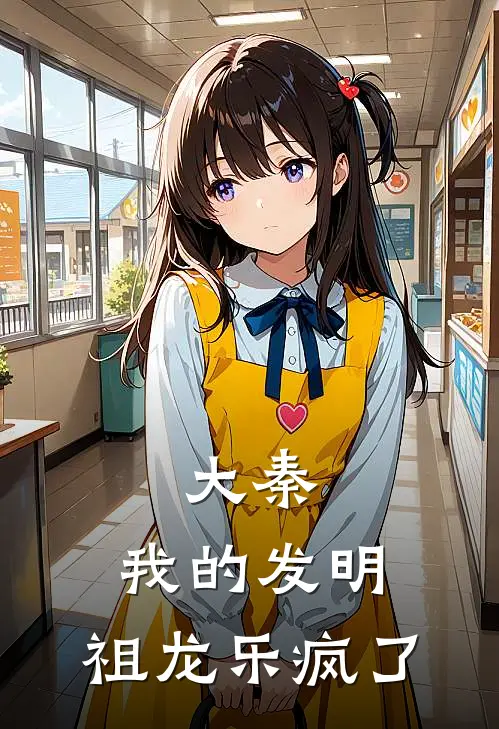 大秦：我的发明，祖龙乐疯了